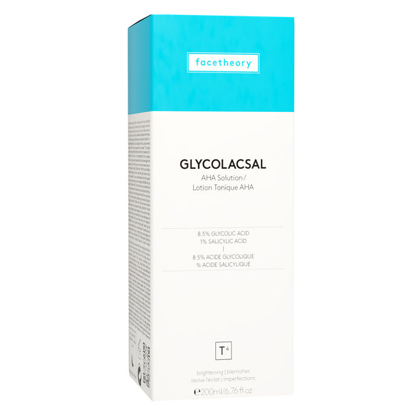 Soluzione Glycolacsal T4