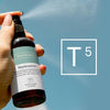 Replenamist T5 con 2% di Niacinamide, Fico d'India e Acqua di Cactus