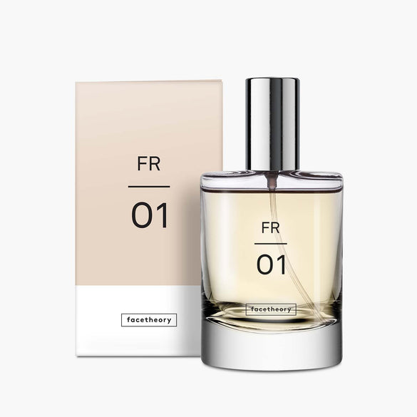 FR 01 Profumo