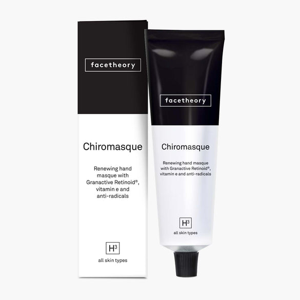 Chiromasque Renewing Hand Mask H3